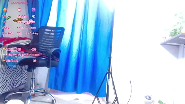kilian_xx's Live XXX Chat