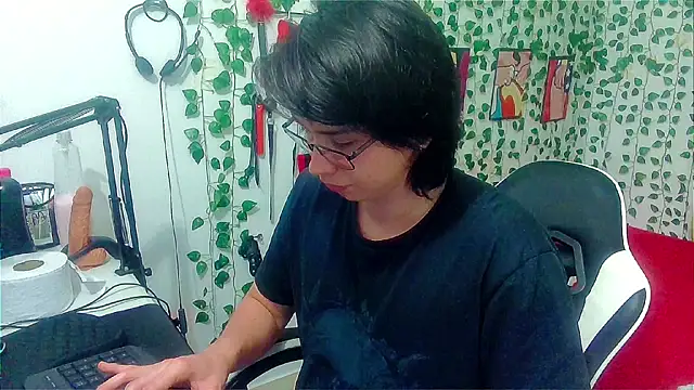 Andy_gray: απευθείας συνομιλία ΧΧΧ