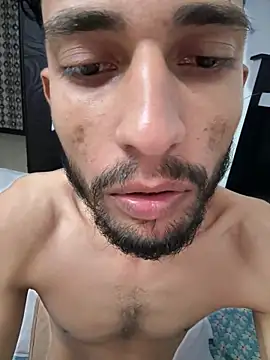 Živý XXX chat AjaxStar