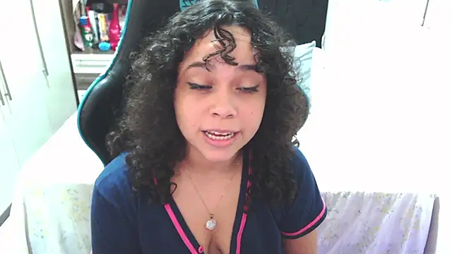 Chat XXX ao vivo de sweetamy326