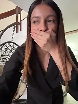 Talia_Bonet Obrolan Langsung XXX