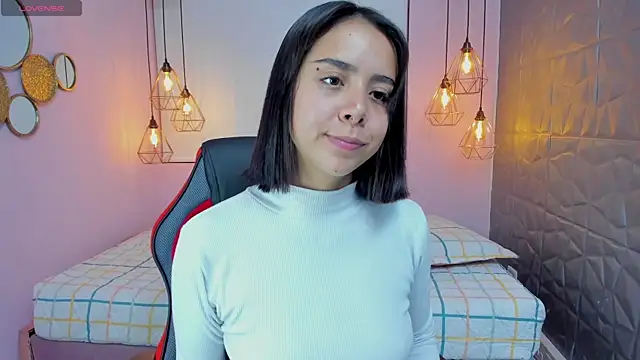 Chatroom XXX en direct de Magic_oliviah