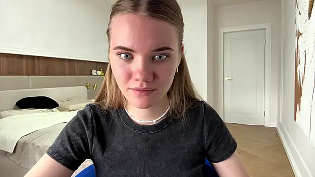 Chat XXX ao vivo de doana_bebriti