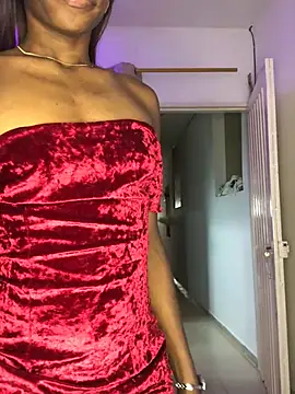 vicky_rosex Chat XXX in diretta