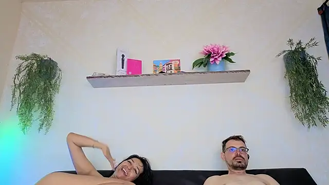 _FireandDesire's Live XXX Chat