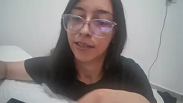 Chat XXX en directo de Ma_Alcazar