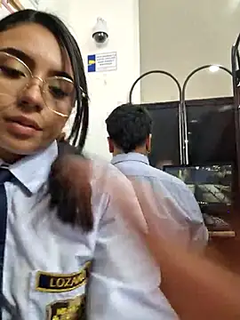 XXX chat uživo modela Angela__05