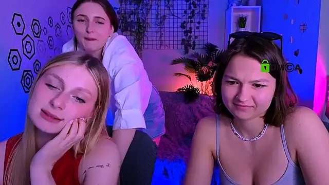 nekky_mouse – Live XXX-chat