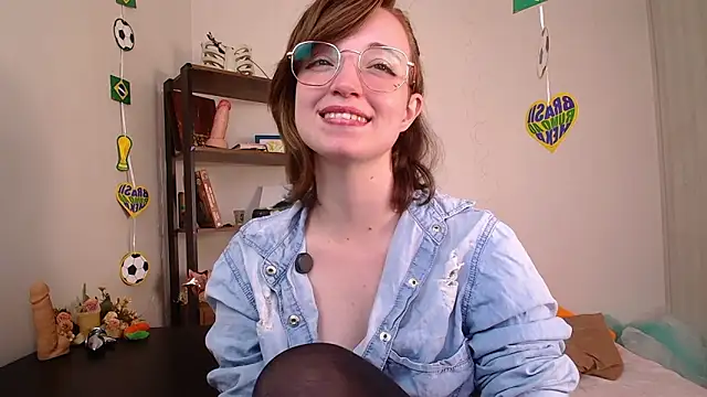 Elise_Nyx Live XXX-Chat