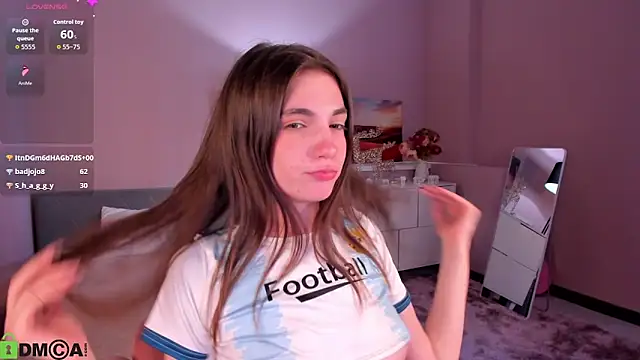 Ella_Fex 即時 XXX 聊天