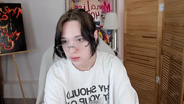 Živý XXX chat fiamoory