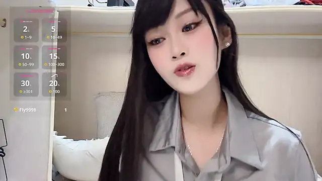 yueyue2003's Live XXX Chat
