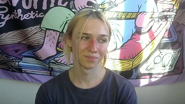 icebenz's Live XXX Chat