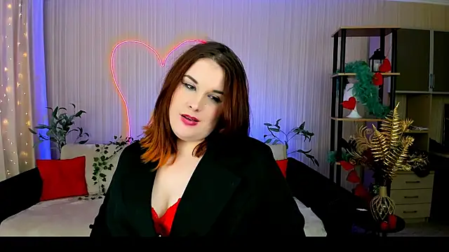 دردشة OliviaTwens الجنسية المباشرة