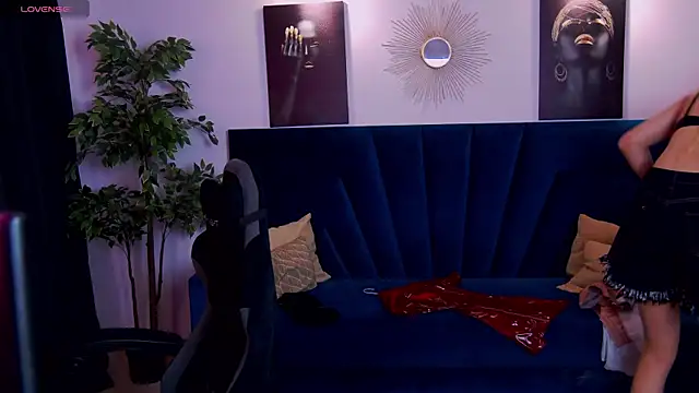 دردشة KatyNuar الجنسية المباشرة
