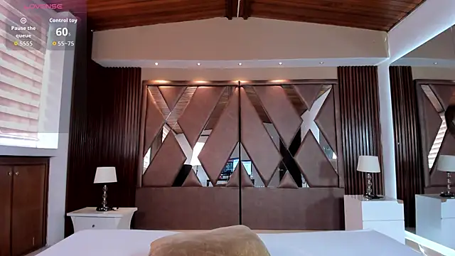 Czat XXX na żywo – IsabellaaJoness