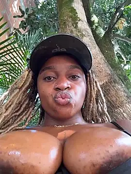 darle_volant Chat XXX in diretta