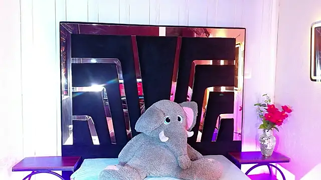 Evans_Robinson Live XXX-chat