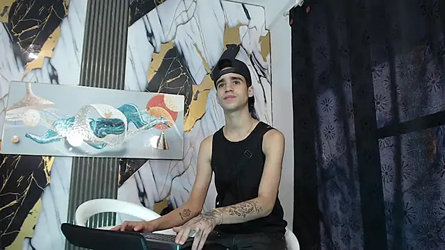 TWINKS_BOYSX Live XXX Chat