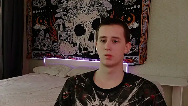 Deshman Live XXX Chat