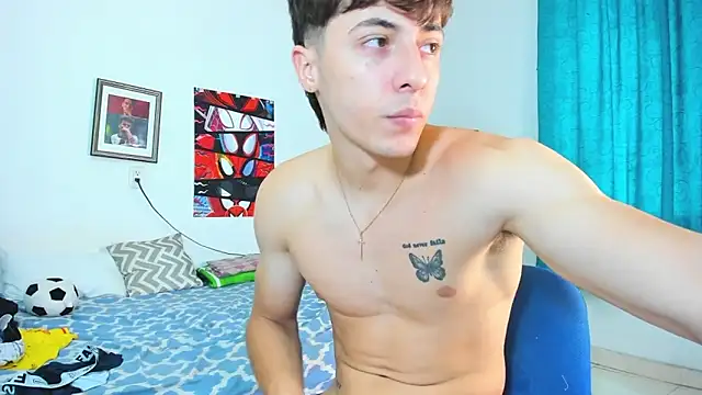 AlessandroDybala Chat XXX in diretta