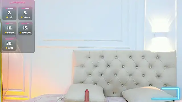 lola_red95's Live XXX Chat