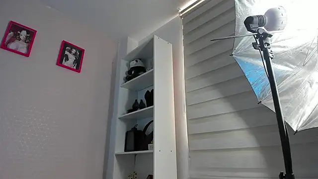 missallydoll's Live XXX Chat