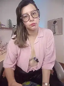 Chat XXX ao vivo de Chanelll_Taylorr_