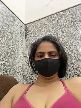 Chatroom XXX en direct de SashaPatel