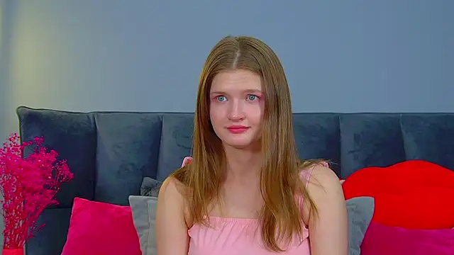 JaneRosen Chat XXX in diretta