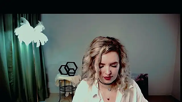 Chat XXX ao vivo de AliceSmite