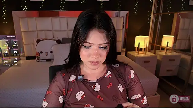 Chat XXX ao vivo de emmy_wattsoon