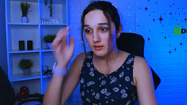 Živý XXX chat katrinxxxx