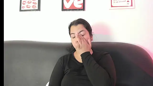 Živý XXX chat Tiana_prince