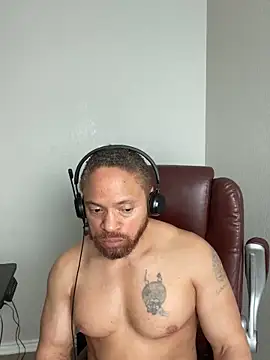 Fathero1time Chat XXX in diretta