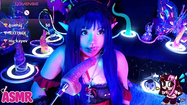 Chat XXX Live LaytonBox
