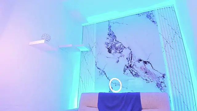 TaylorClay_ 现场XXX聊天
