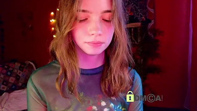Evi_Brook's Live XXX Chat