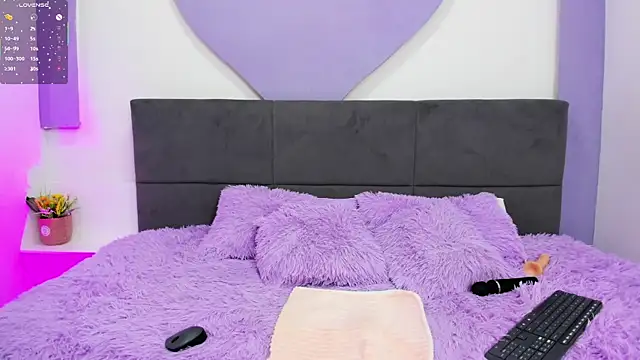 yeye_sweet_'s Live XXX Chat