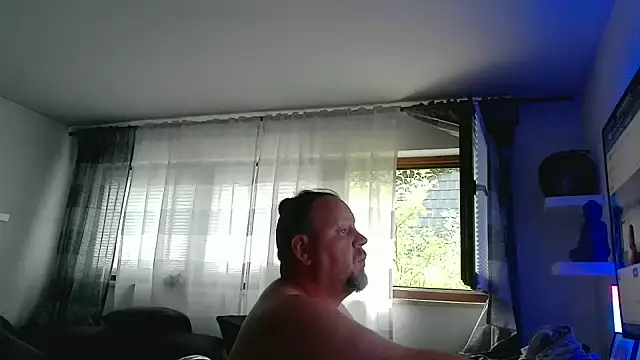 Sembang XXX Secara Langsung pimmelmann3