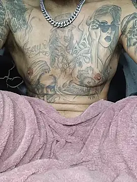 Kerryflon's Live XXX Chat