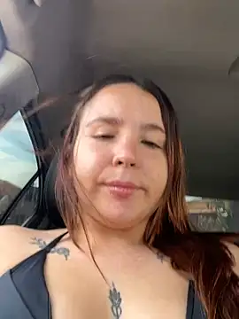 AMORINHA_S2_ Live XXX-Chat