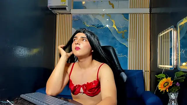 Gaby_Gil_ 现场XXX聊天