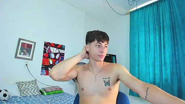 AlessandroDybala Chat XXX live