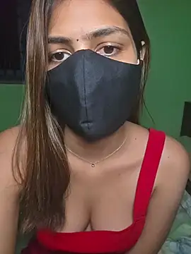 Isha_Sax 라이브 XXX 채팅