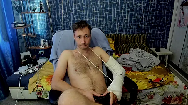 CuteBoy228: απευθείας συνομιλία ΧΧΧ