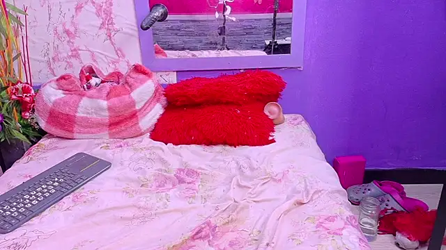 cherryseduzione Live XXX-Chat