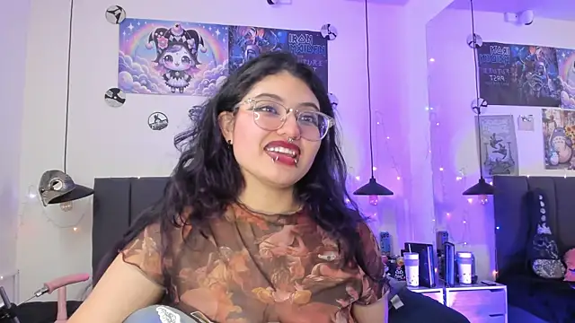 SabrinaV_ Obrolan Langsung XXX