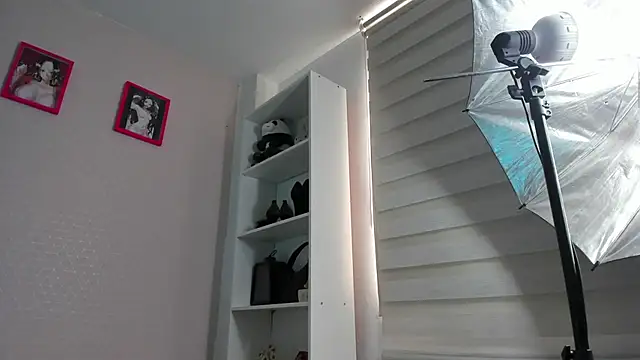 missallydoll 现场XXX聊天