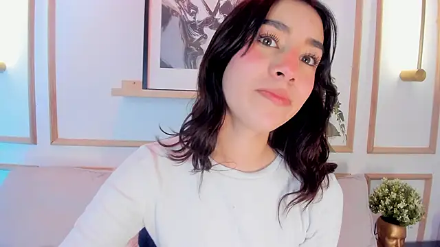 Chat XXX ao vivo de Nanami_